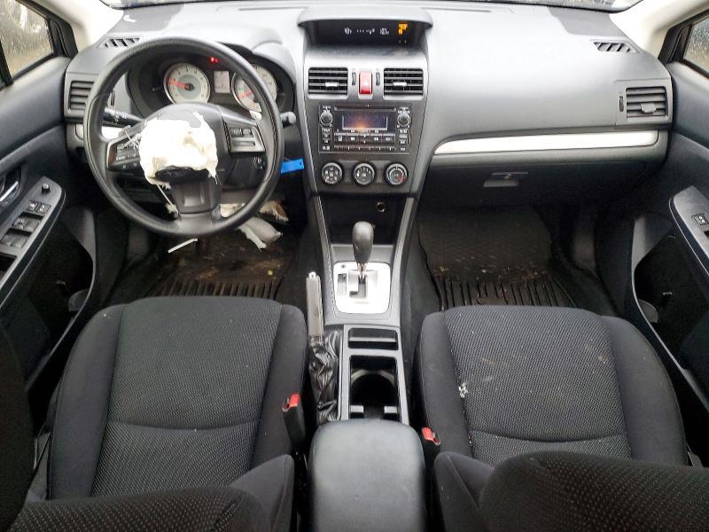 2013 Subaru Impreza Premium