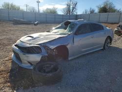 Dodge salvage cars for sale: 2020 Dodge Charger r