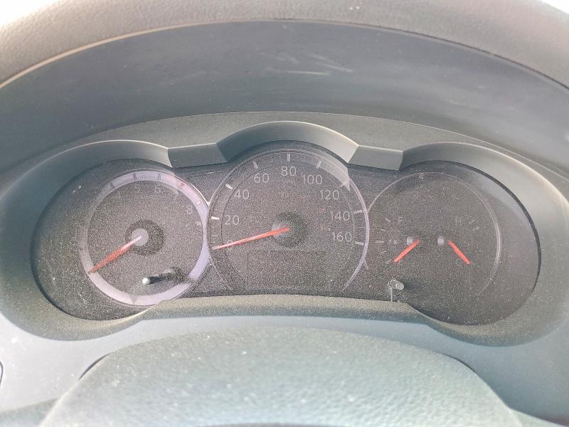 2012 Nissan Altima 2.5