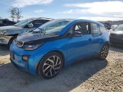 BMW Vehiculos salvage en venta: 2017 BMW I3 rex