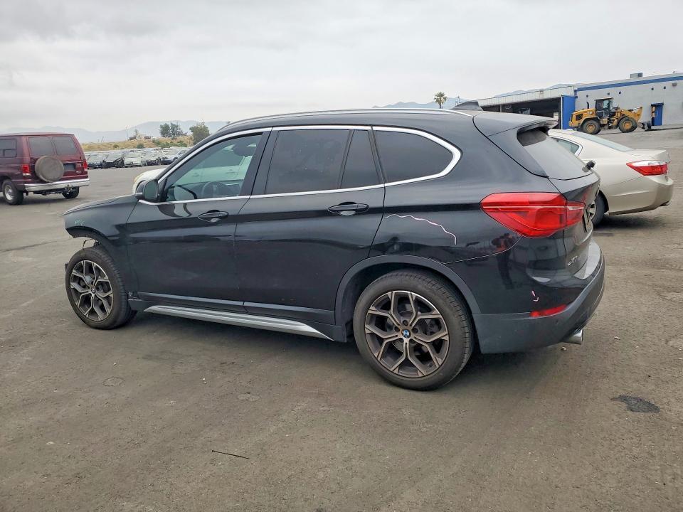 2021 BMW X1 Sdrive28i