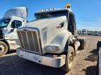 2020 Peterbilt 567 Semi Truck