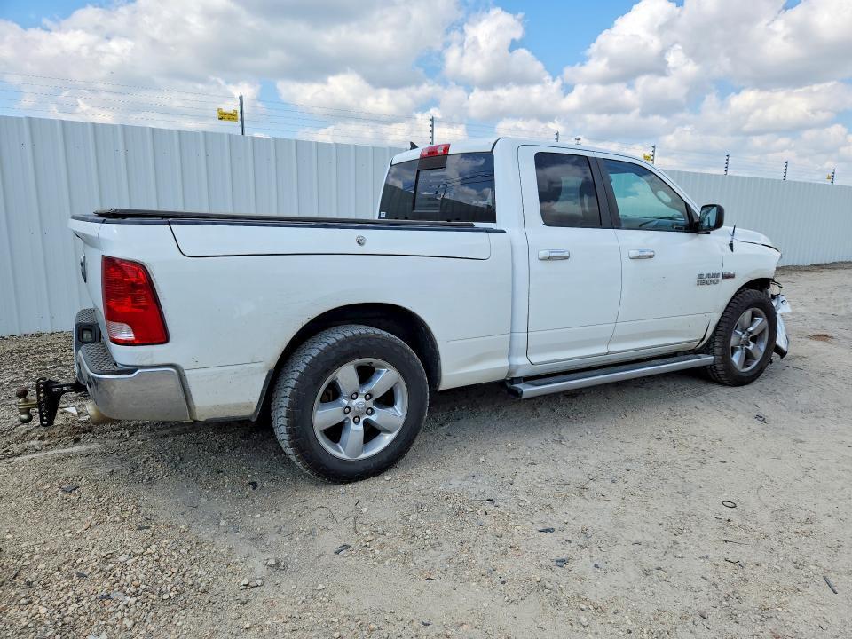 2013 Dodge Ram 1500 slt