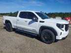 2026 GMC Sierra K1500 Elevation