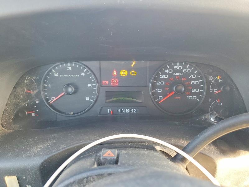 2006 Ford F350 SRW Super Duty