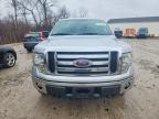 2012 Ford F150