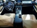 2014 Lexus Is 350 Base