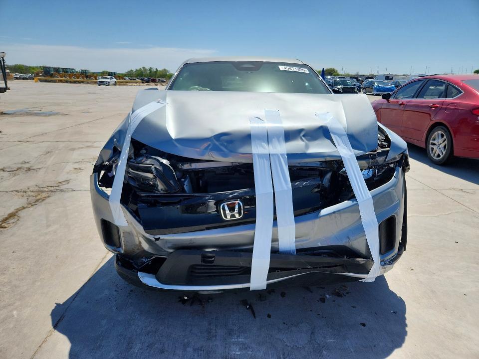 2024 Honda Prologue ex