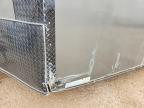 2025 Giddy Up 8.5X24TA Enclosed Cargo Trailer