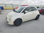 2015 Fiat 500 pop