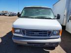 2007 Ford Econoline E350 Super Duty Cutaway Van