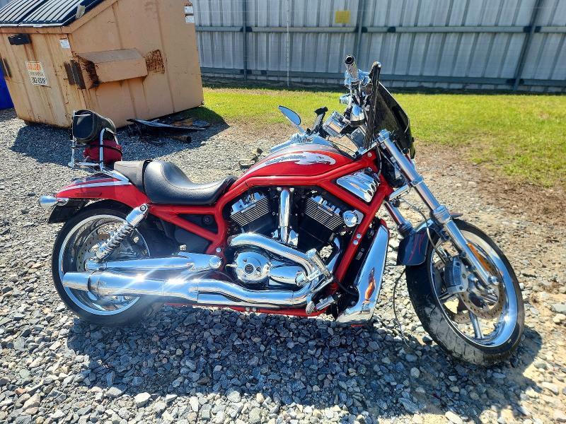 2006 Harley-Davidson Vrscse