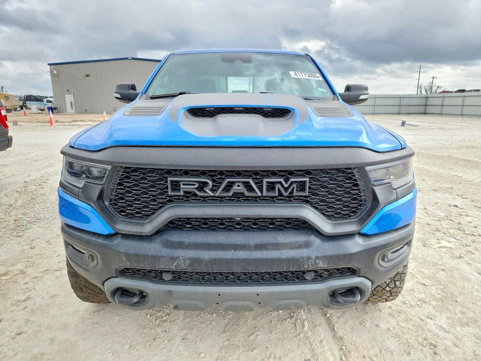 2021 Dodge RAM 1500 TRX