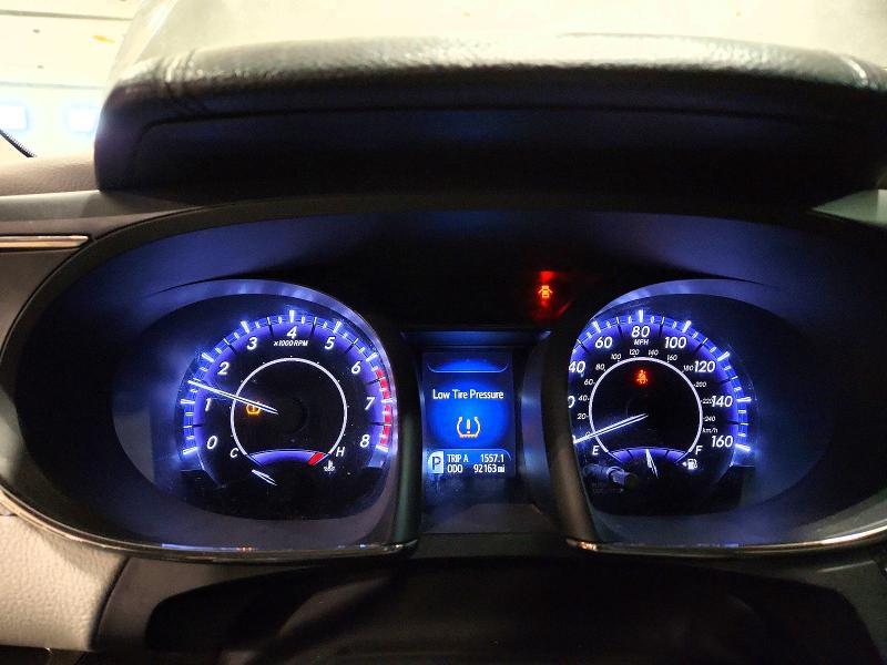 2015 Toyota Avalon Limited