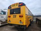 2017 Icrp 2017 IC Corporation RE Series School-School Bus