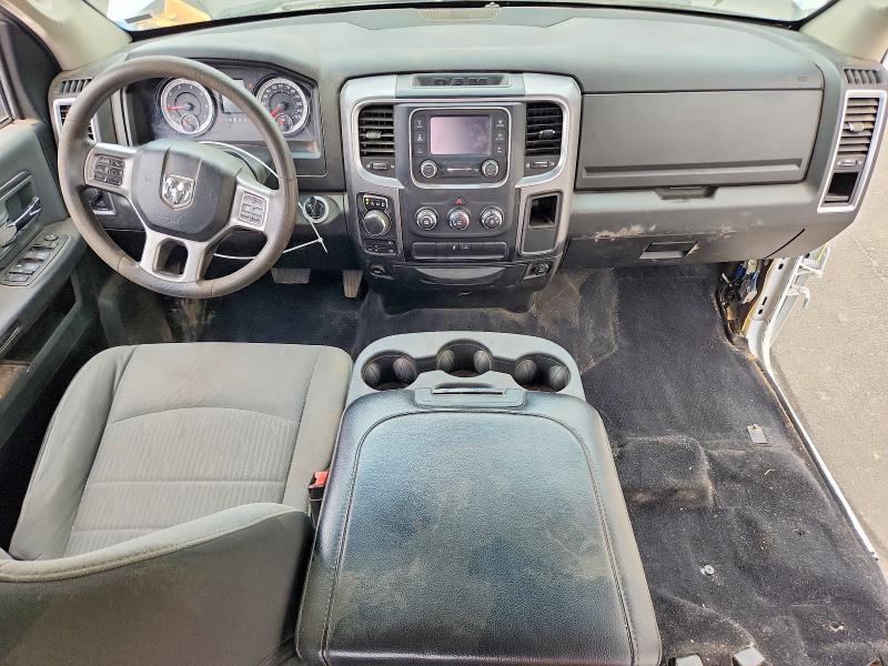 2021 Dodge RAM 1500 Classic SLT