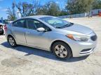 2014 KIA Forte lx