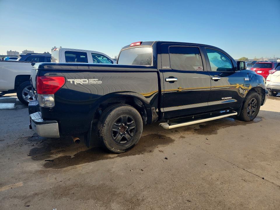 2008 Toyota Tundra Limited