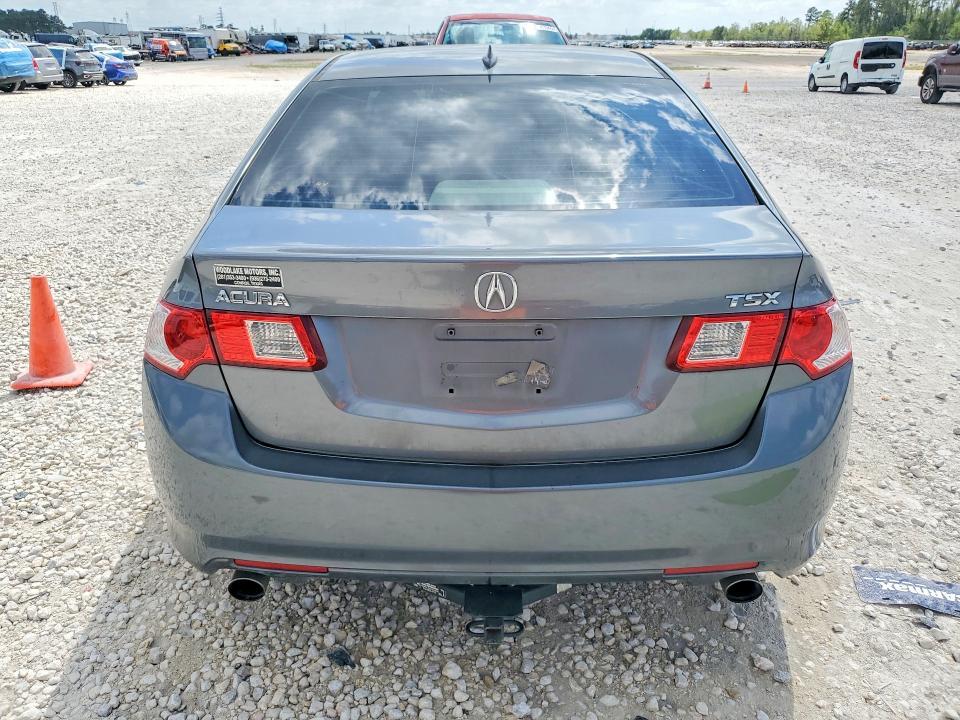 2010 Acura TSX