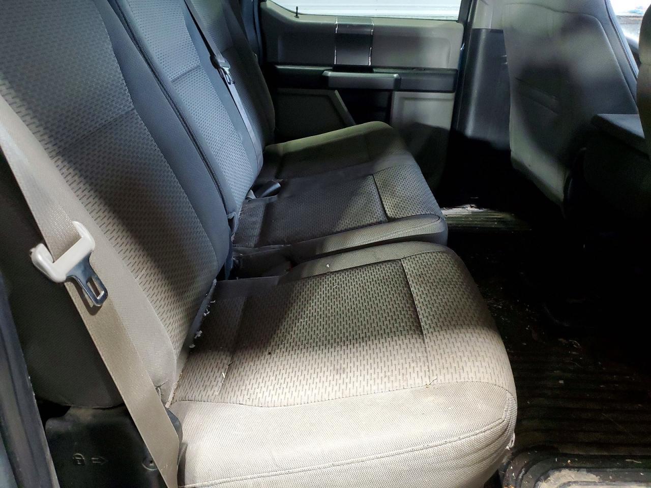 2017 Ford F250 Super Duty