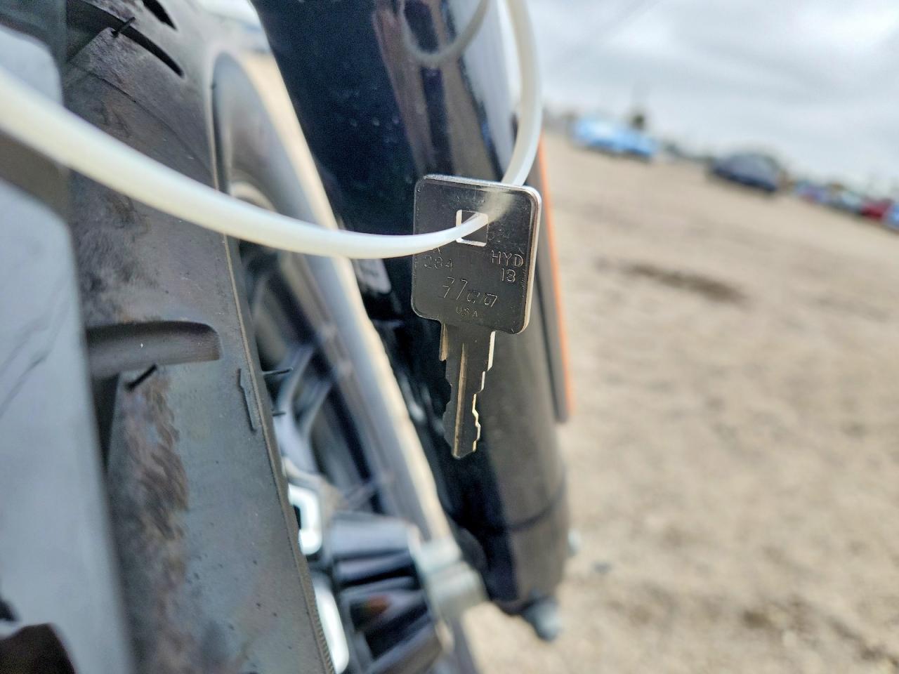 2022 Harley-Davidson XL1200 X