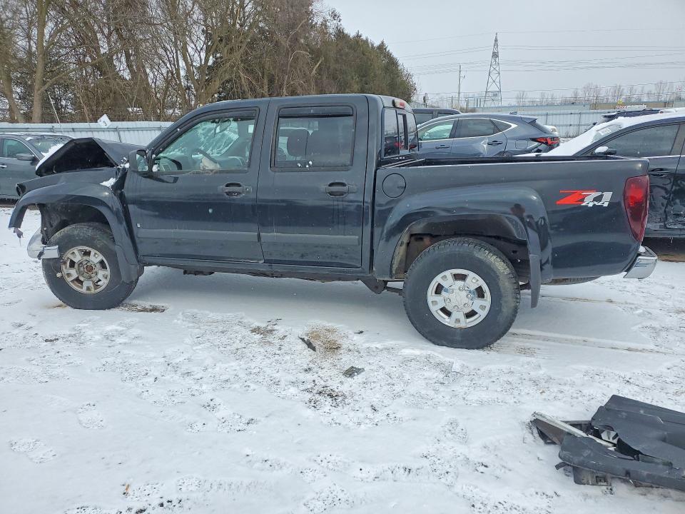 2008 Chev Colorado