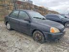 2005 KIA Rio Base