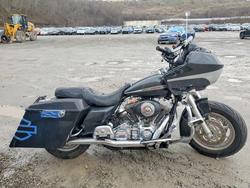 Harley-Davidson fl Vehiculos salvage en venta: 2005 Harley-Davidson Fltri