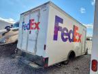 2025 Chev Rolet Express Delivery Truck