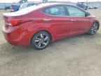 2014 Hyundai Elantra Limited