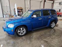 Chevrolet HHR salvage cars for sale: 2009 Chevrolet Hhr lt