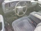 2001 Chevrolet Silverado C2500 Heavy Duty