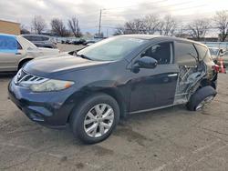 Nissan salvage cars for sale: 2012 Nissan Murano s
