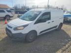 2017 Ford Transit Connect XL Utility / Service Van