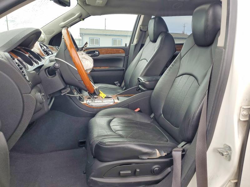2011 Buick Enclave cxl