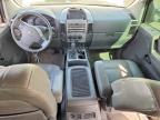 2007 Nissan Titan XE