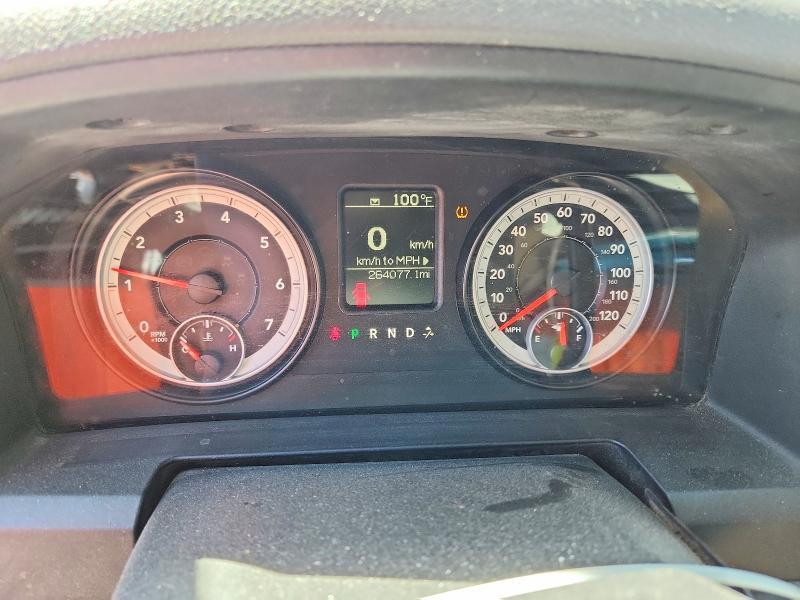 2014 Dodge RAM 1500 ST