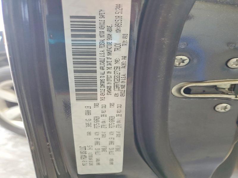 2016 Dodge RAM 1500 ST