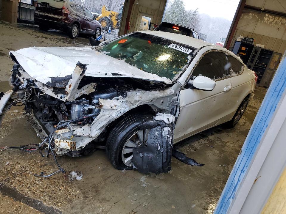 2011 Honda Accord Lx-s