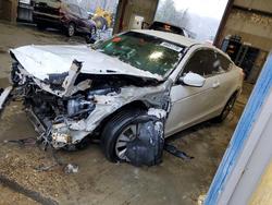 Honda salvage cars for sale: 2011 Honda Accord Lx-s