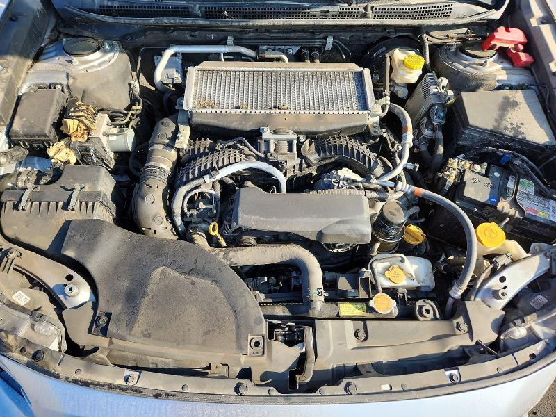 2022 Subaru Outback Onyx Edition xt