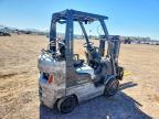 2012 Niss Forklift