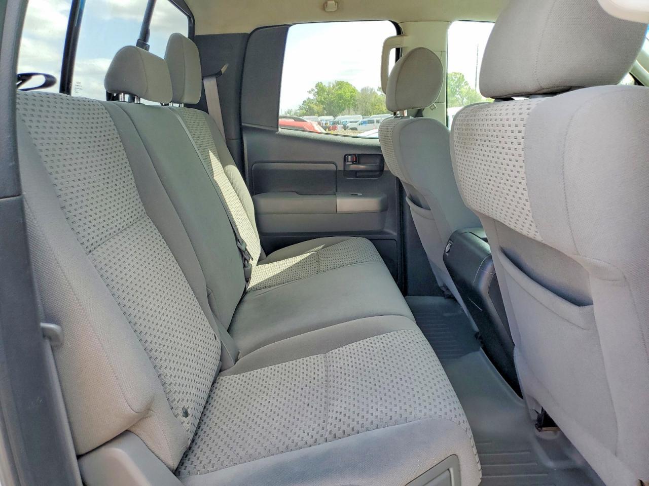 2007 Toyota Tundra SR5