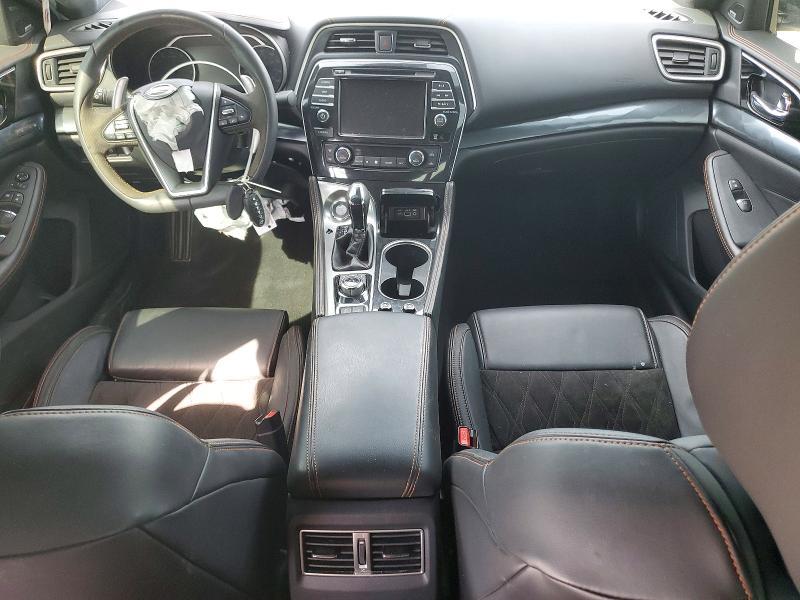 2023 Nissan Maxima 3.5 sr