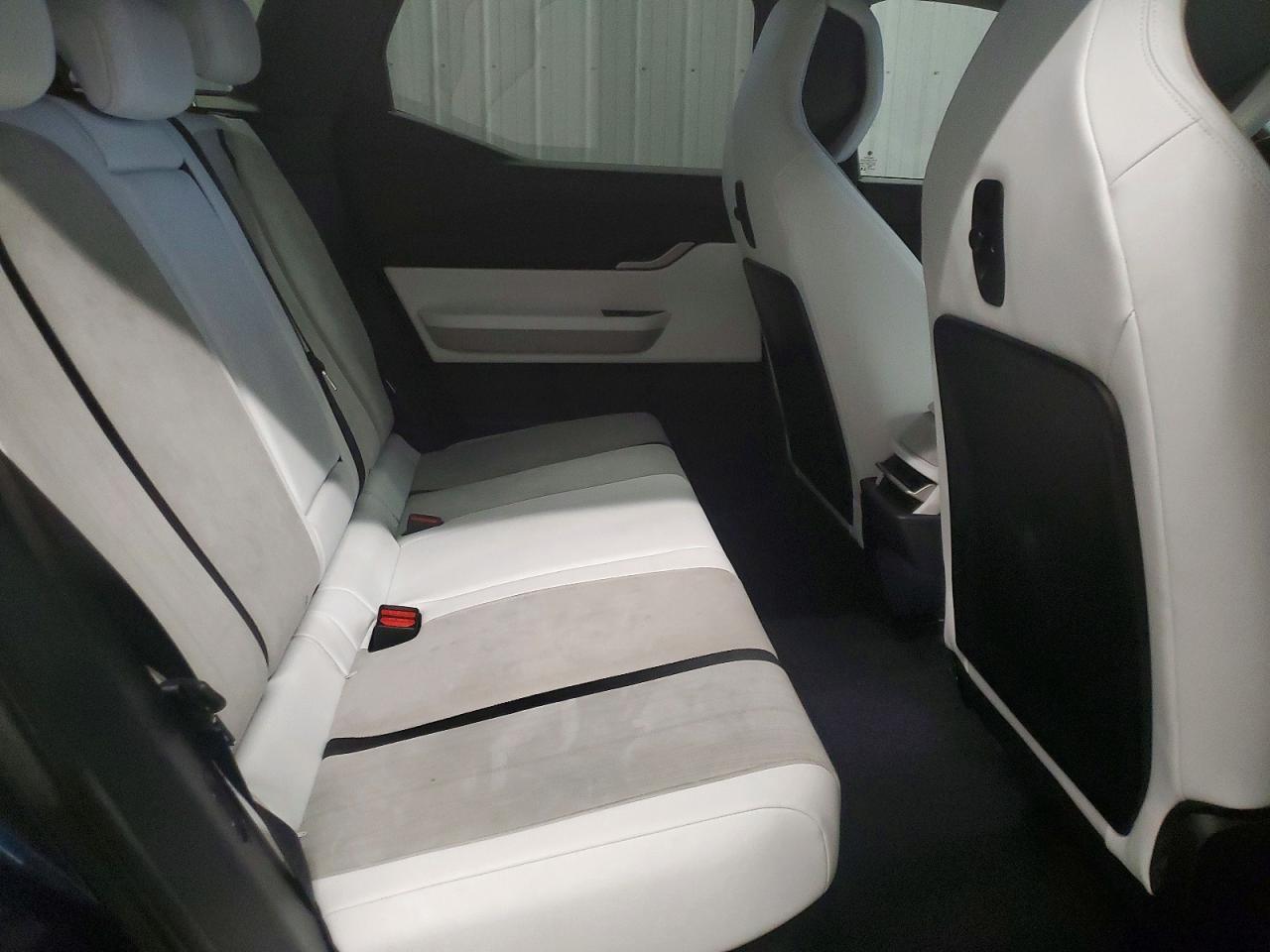 2023 Fisker Inc. Ocean Extreme