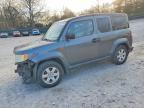 2011 Honda Element