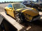 2008 Porsche 911 Carrera s