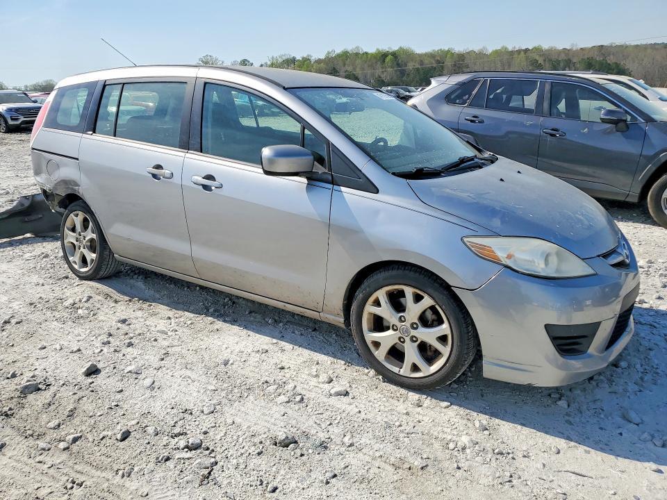 2010 Mazda 5