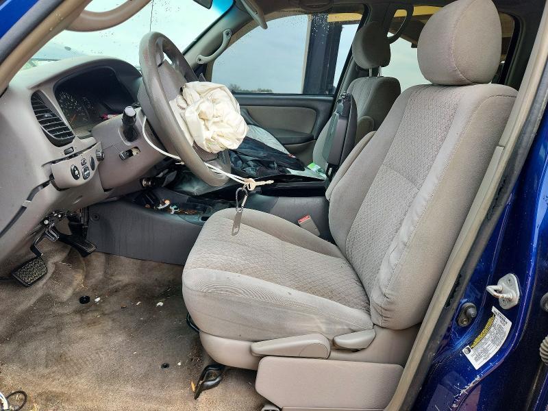 2006 Toyota Tundra SR5