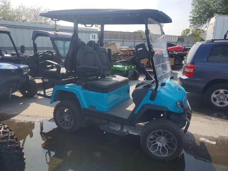 2024 Unknown 2024 Golf Cart